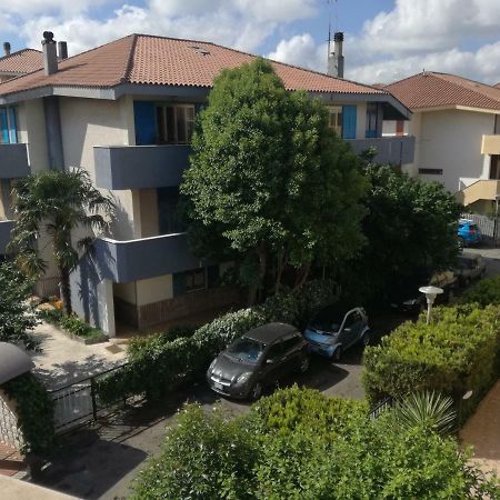 Appartement Un'Oasi Di Pace In Centro à San Severo Extérieur photo