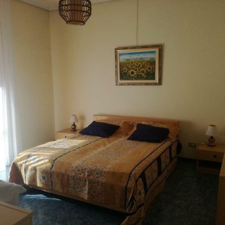 Appartement Un'Oasi Di Pace In Centro à San Severo Extérieur photo