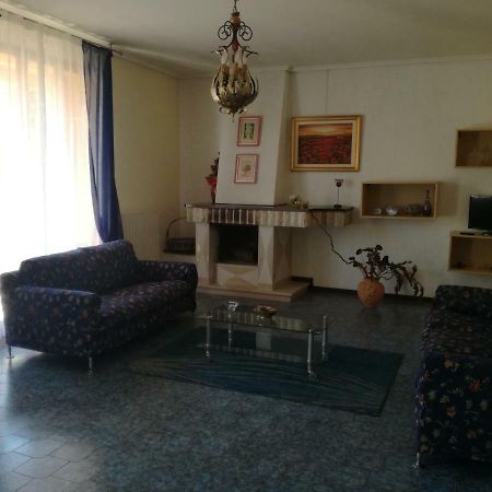 Appartement Un'Oasi Di Pace In Centro à San Severo Extérieur photo