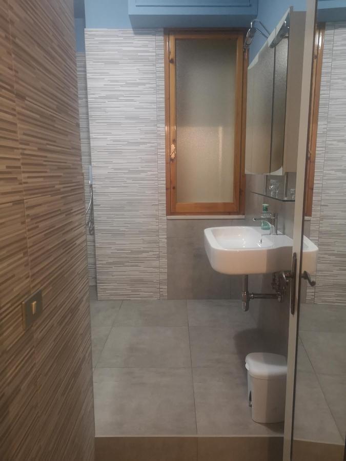 Appartement Un'Oasi Di Pace In Centro à San Severo Extérieur photo