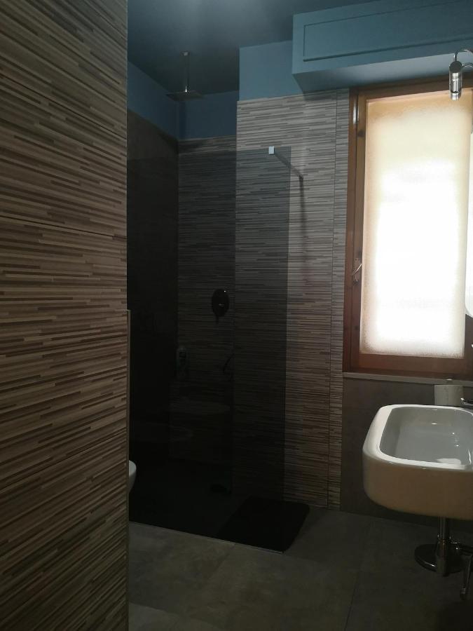 Appartement Un'Oasi Di Pace In Centro à San Severo Extérieur photo