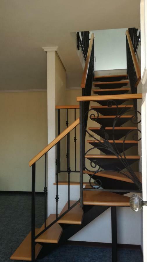 Appartement Un'Oasi Di Pace In Centro à San Severo Extérieur photo