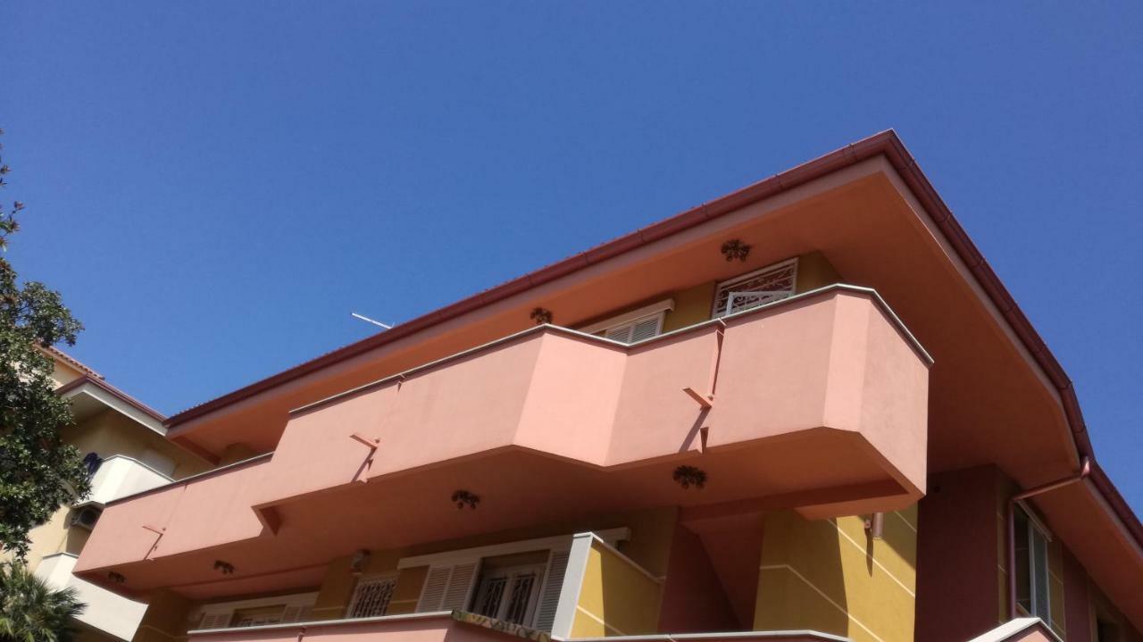 Appartement Un'Oasi Di Pace In Centro à San Severo Extérieur photo