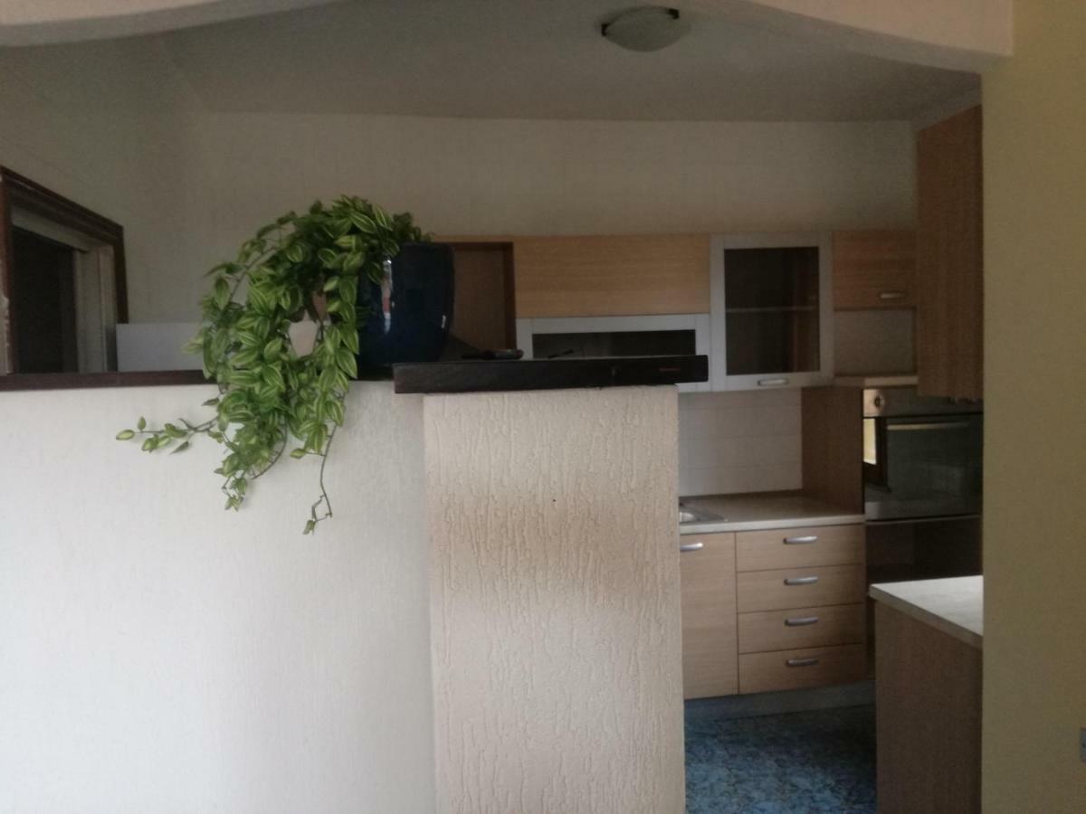 Appartement Un'Oasi Di Pace In Centro à San Severo Extérieur photo