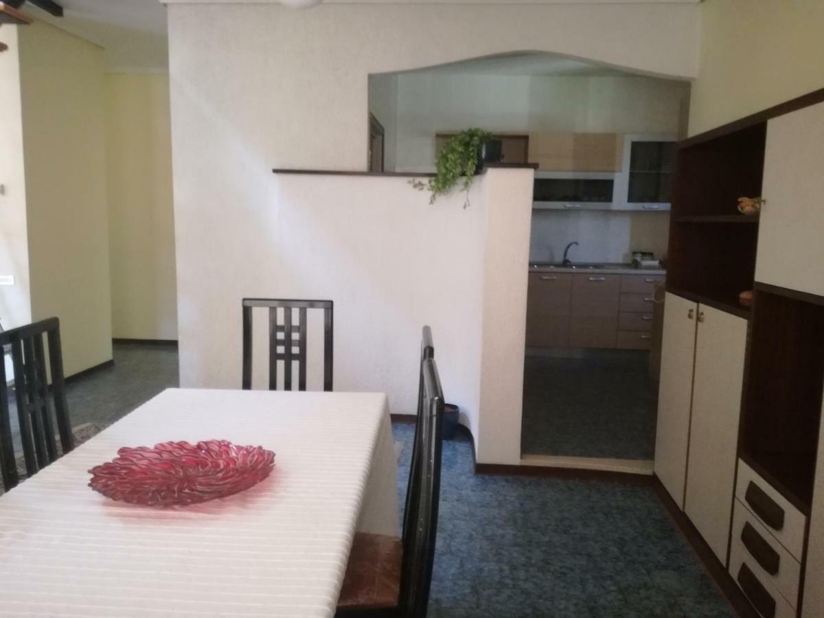 Appartement Un'Oasi Di Pace In Centro à San Severo Extérieur photo