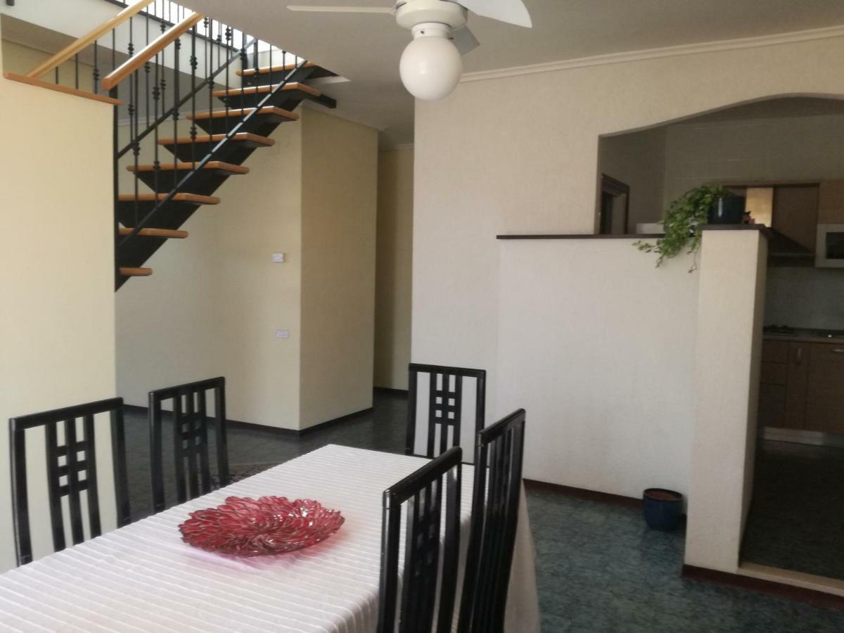 Appartement Un'Oasi Di Pace In Centro à San Severo Extérieur photo