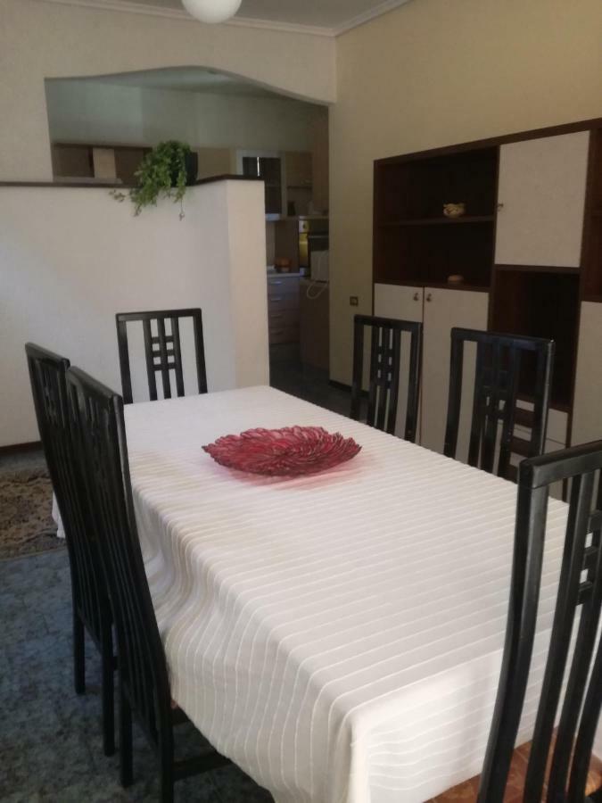 Appartement Un'Oasi Di Pace In Centro à San Severo Extérieur photo