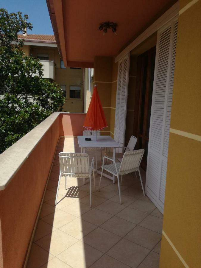 Appartement Un'Oasi Di Pace In Centro à San Severo Extérieur photo