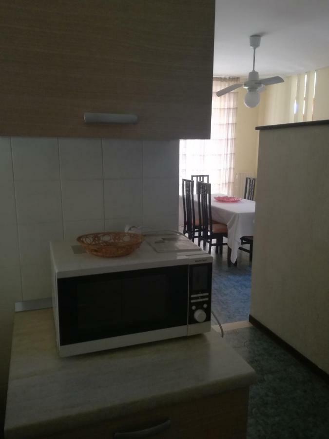 Appartement Un'Oasi Di Pace In Centro à San Severo Extérieur photo