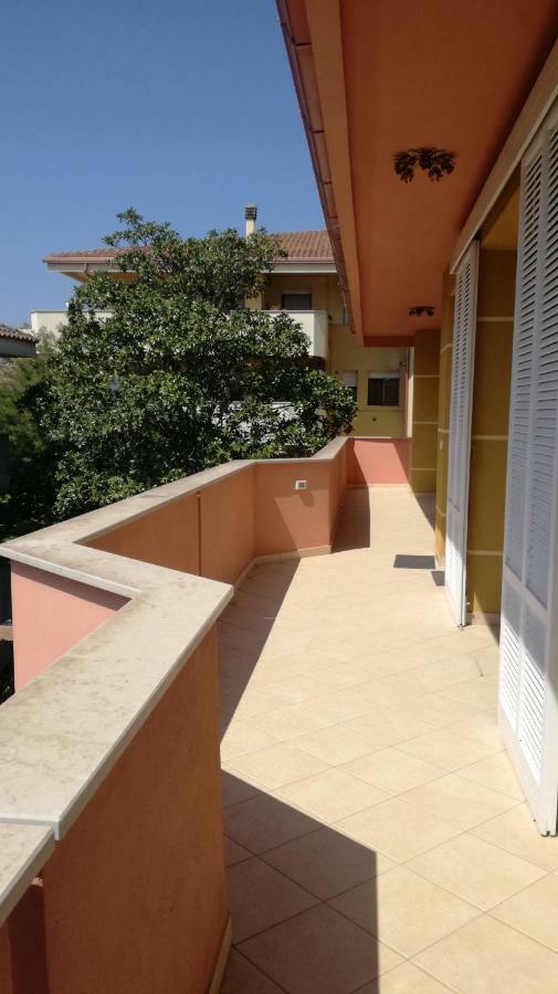 Appartement Un'Oasi Di Pace In Centro à San Severo Extérieur photo