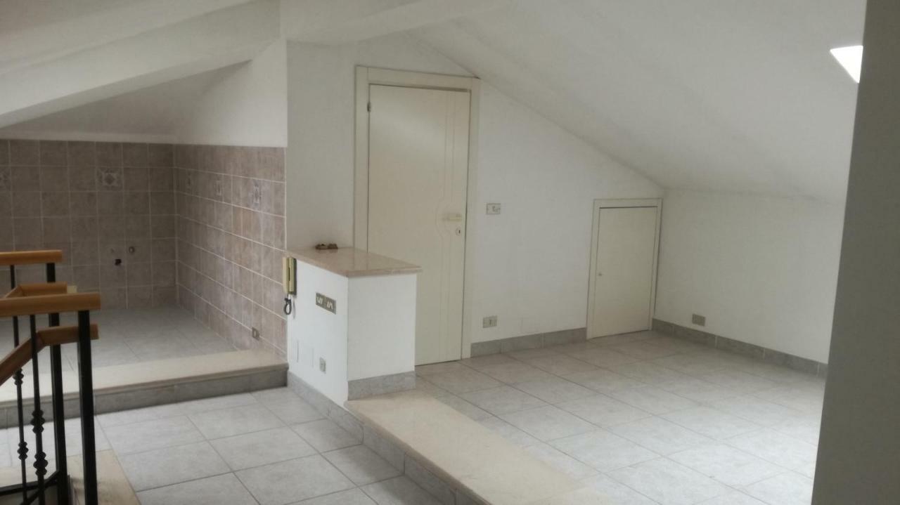 Appartement Un'Oasi Di Pace In Centro à San Severo Extérieur photo